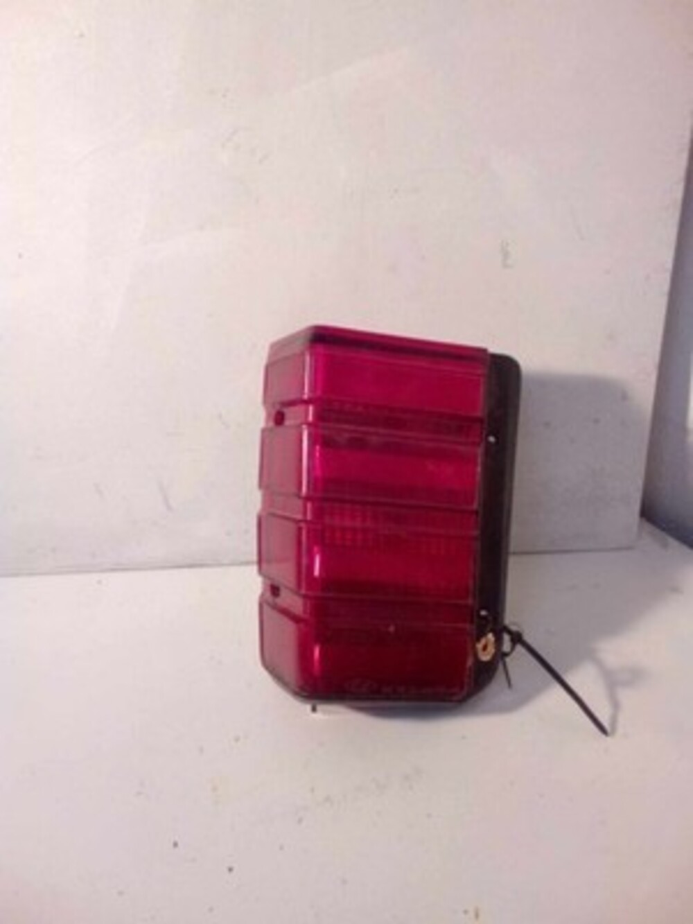 Jeep CJ Vintage Tail Light Assembly